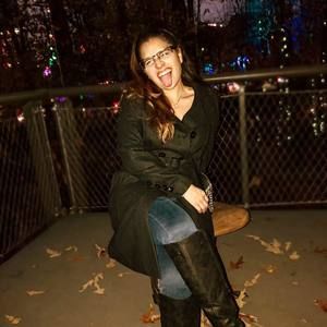 Meet your Posher, Luisa